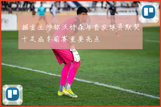 掘金主帅称沃特森与首发球员默契十足成季前赛重要亮点