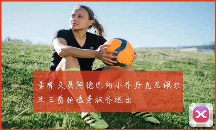 黄蜂交易阿德巴约小乔丹克尼佩尔及三首轮选秀权齐送出
