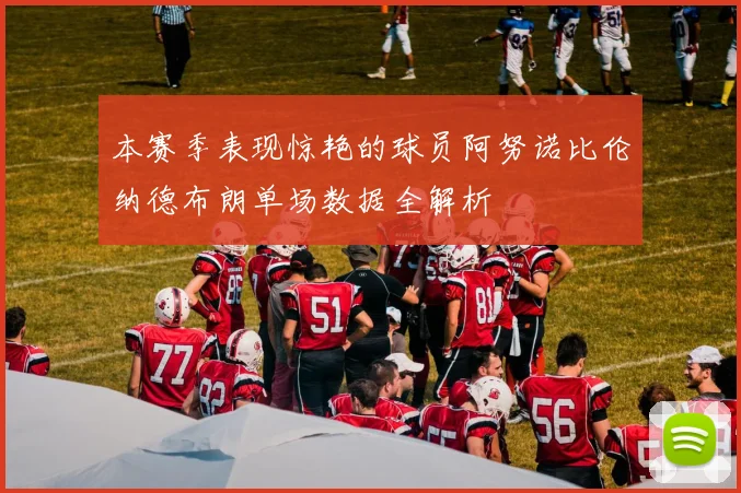 本赛季表现惊艳的球员阿努诺比伦纳德布朗单场数据全解析